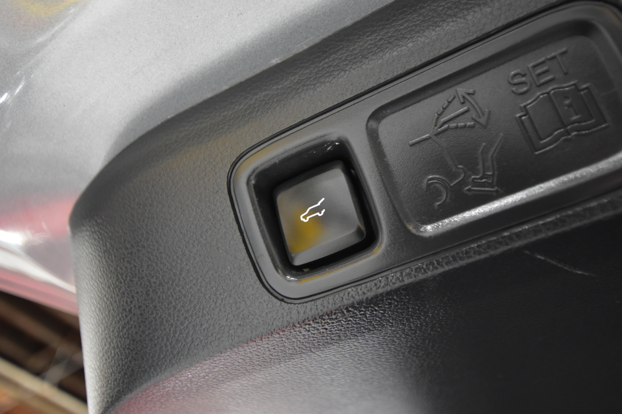 Lincoln Navigator Reserve 4x4 2023