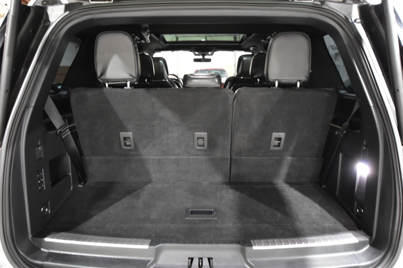 Lincoln Navigator Reserve 4x4 2023