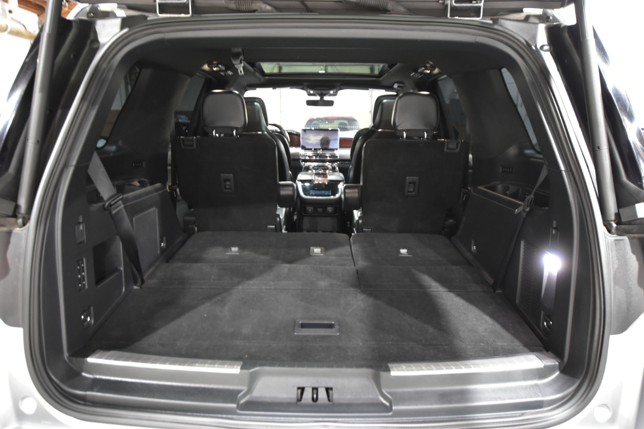 Lincoln Navigator Reserve 4x4 2023