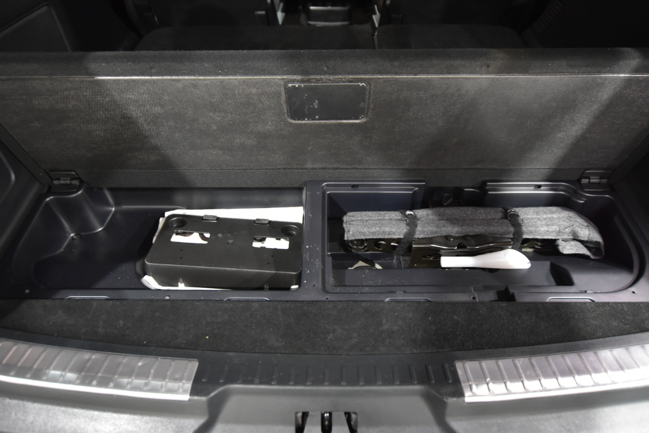 Lincoln Navigator Reserve 4x4 2023