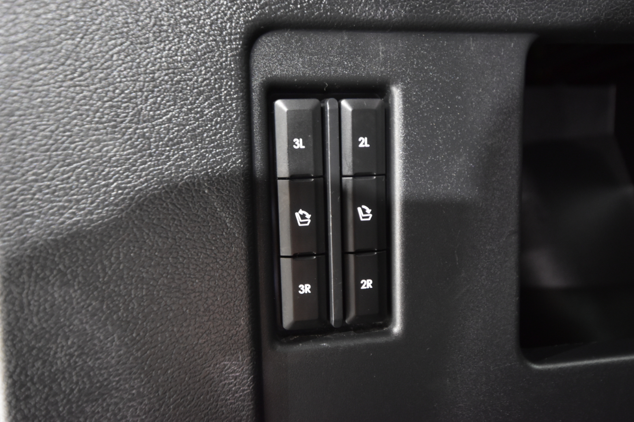 Lincoln Navigator Reserve 4x4 2023