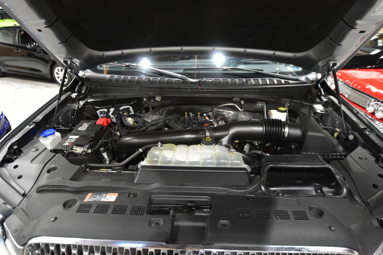 Lincoln Navigator Reserve 4x4 2023