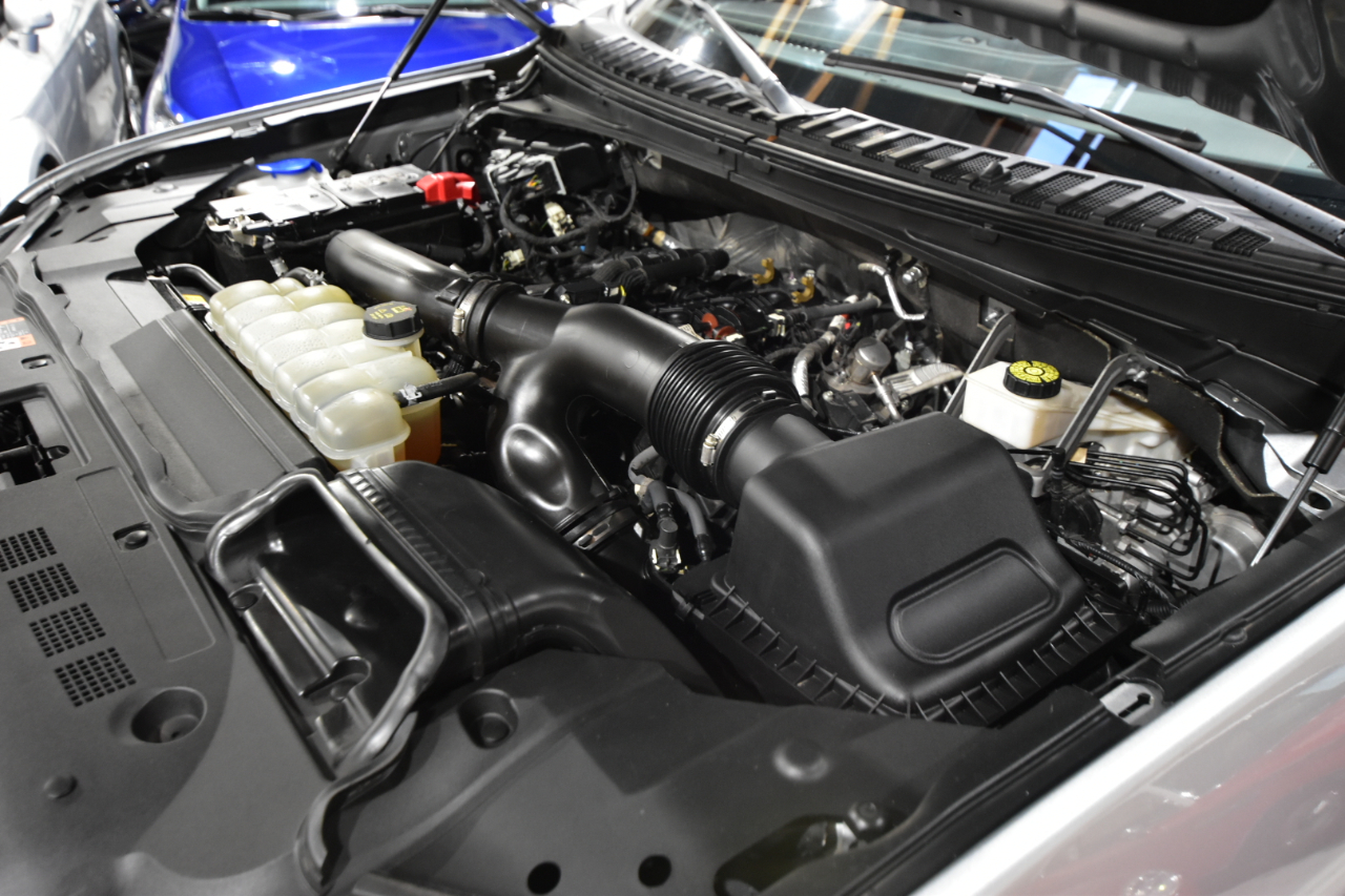 Lincoln Navigator Reserve 4x4 2023