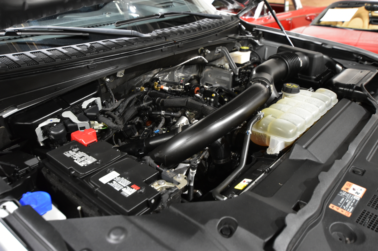 Lincoln Navigator Reserve 4x4 2023