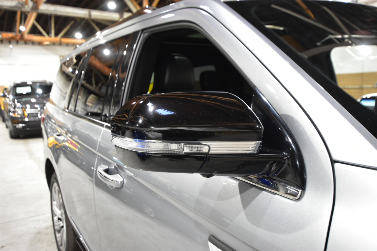 Lincoln Navigator Reserve 4x4 2023