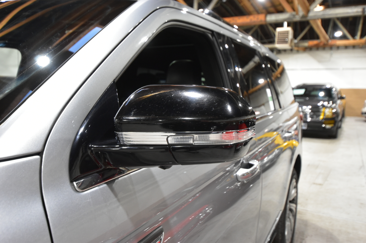 Lincoln Navigator Reserve 4x4 2023