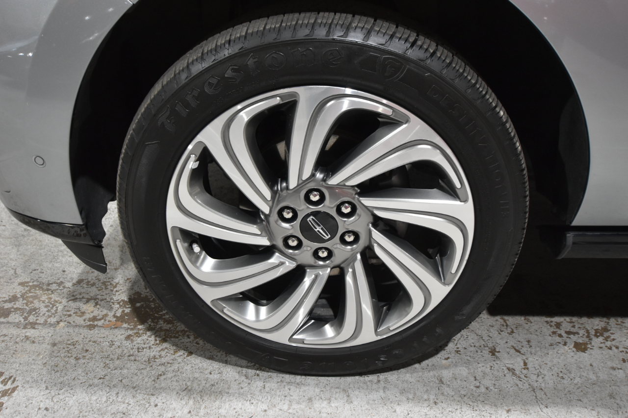 Lincoln Navigator Reserve 4x4 2023