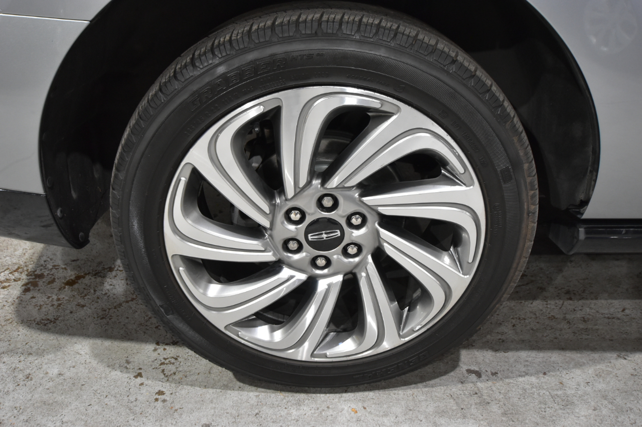 Lincoln Navigator Reserve 4x4 2023