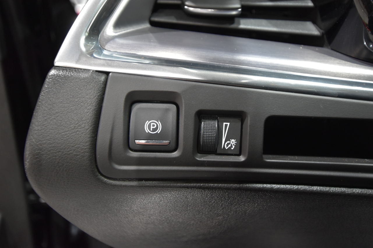 Cadillac XT5 AWD 4dr Luxury 2017