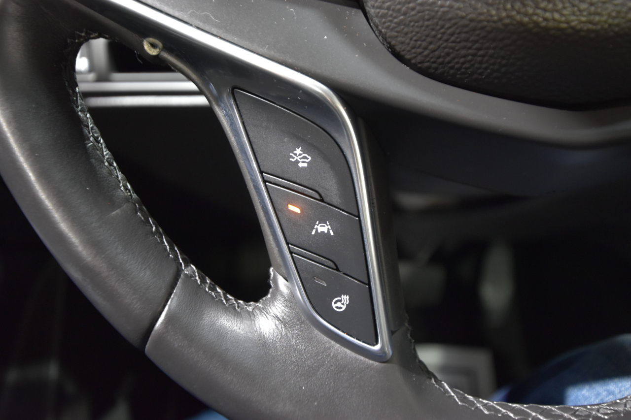 Cadillac XT5 AWD 4dr Luxury 2017