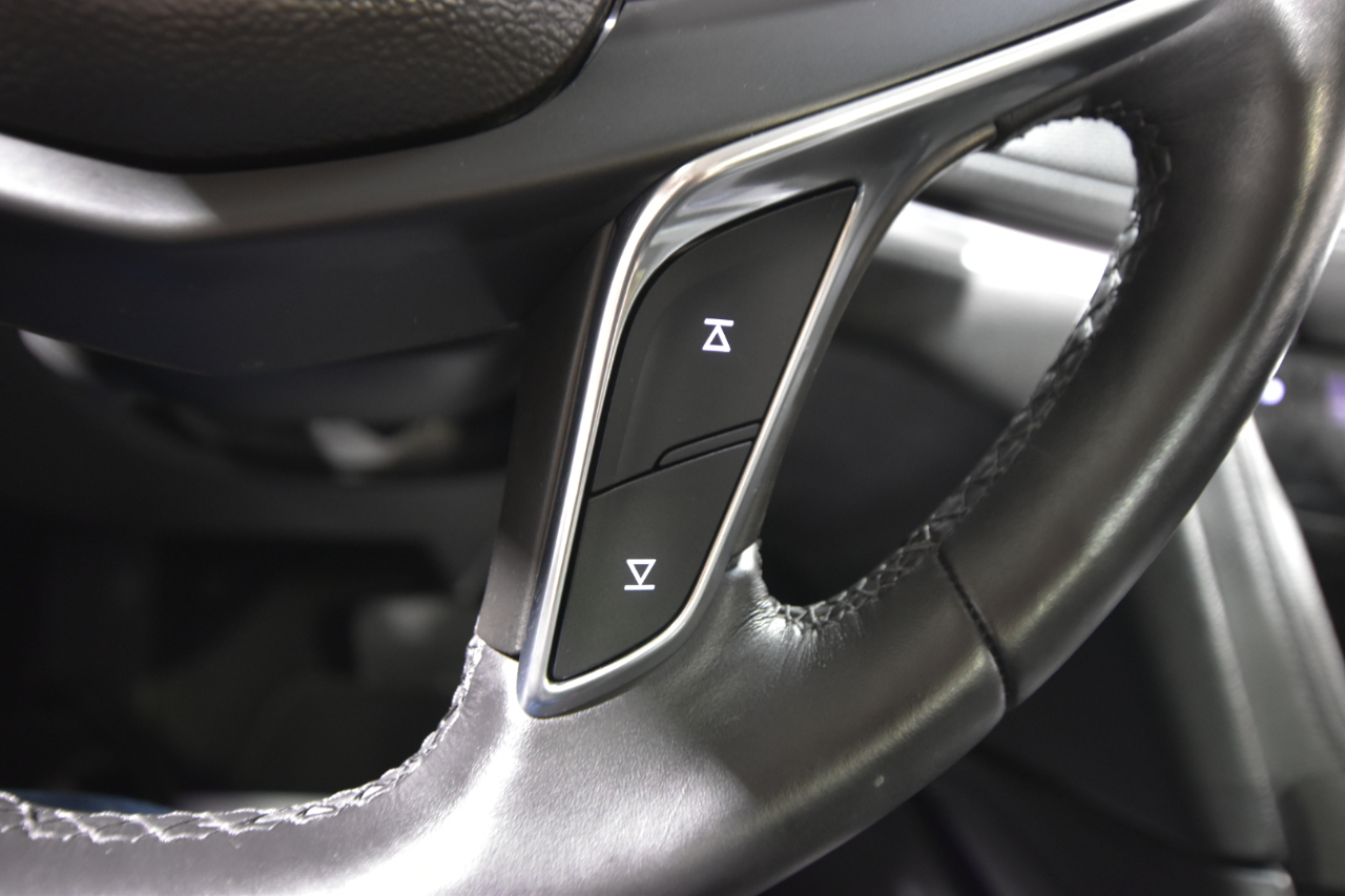 Cadillac XT5 AWD 4dr Luxury 2017