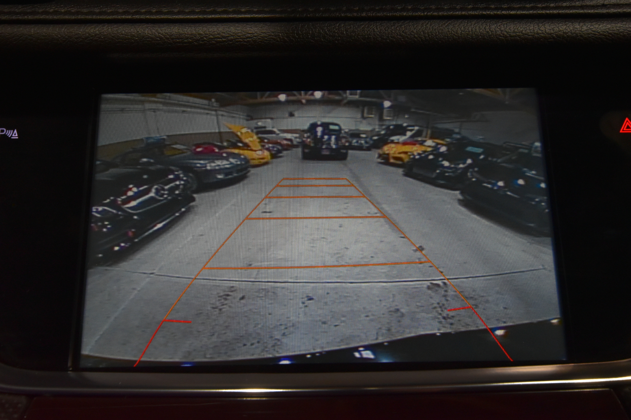 Cadillac XT5 AWD 4dr Luxury 2017