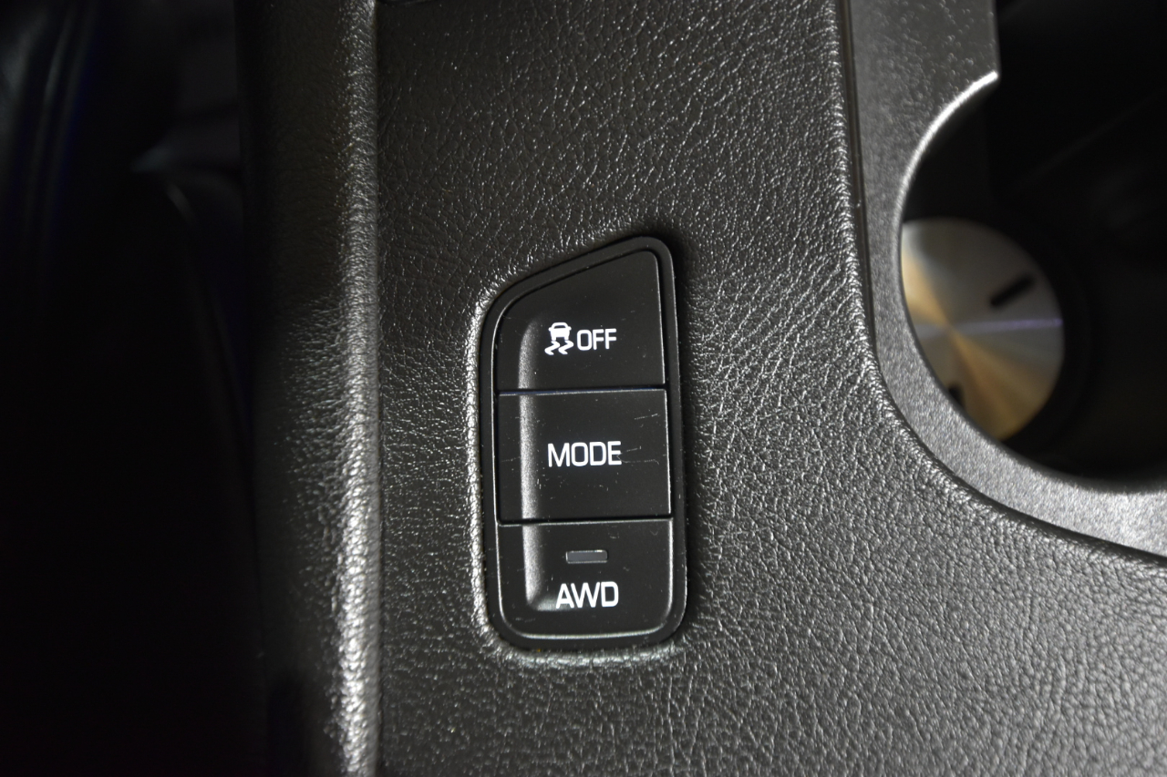 Cadillac XT5 AWD 4dr Luxury 2017