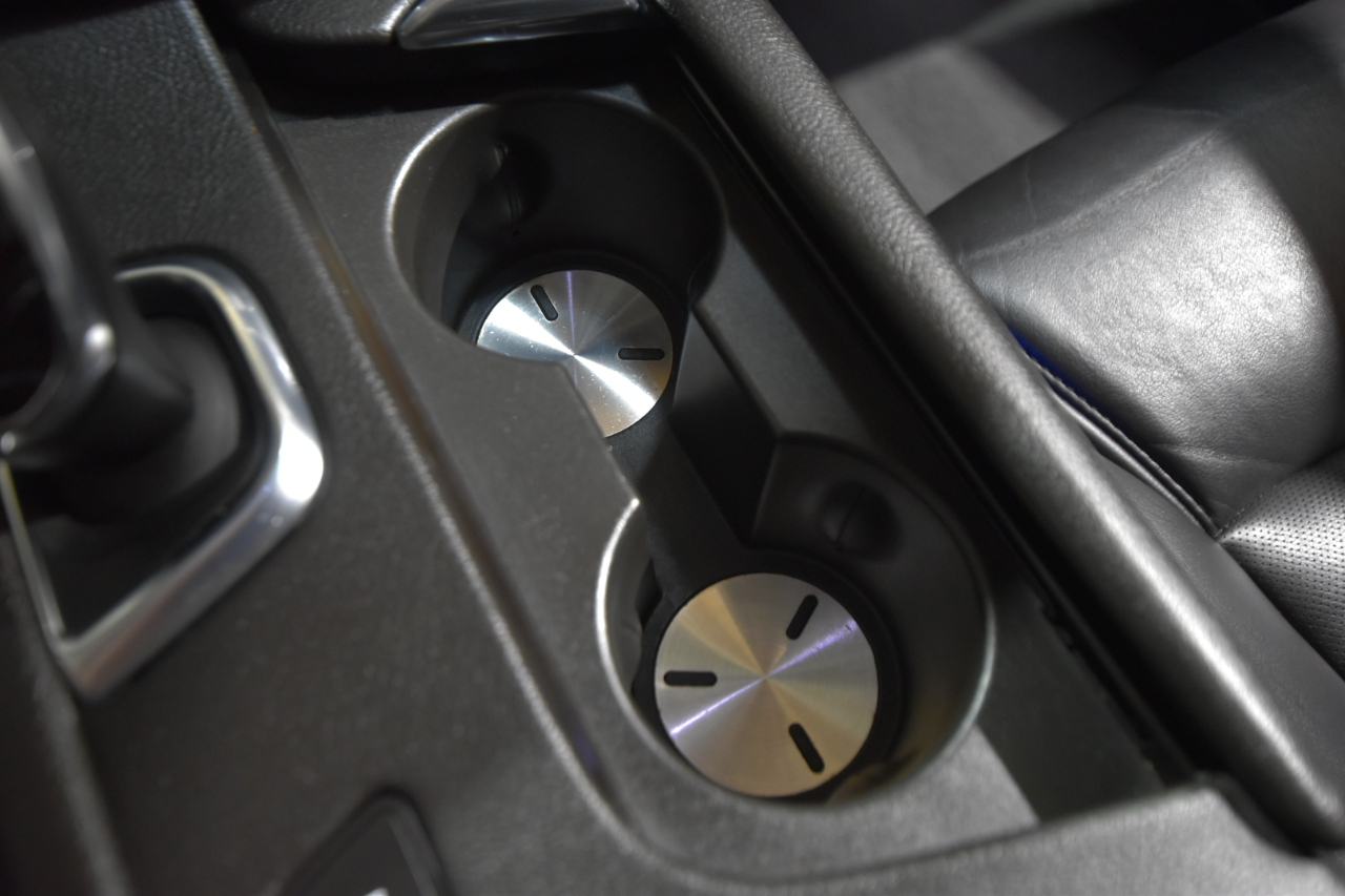 Cadillac XT5 AWD 4dr Luxury 2017