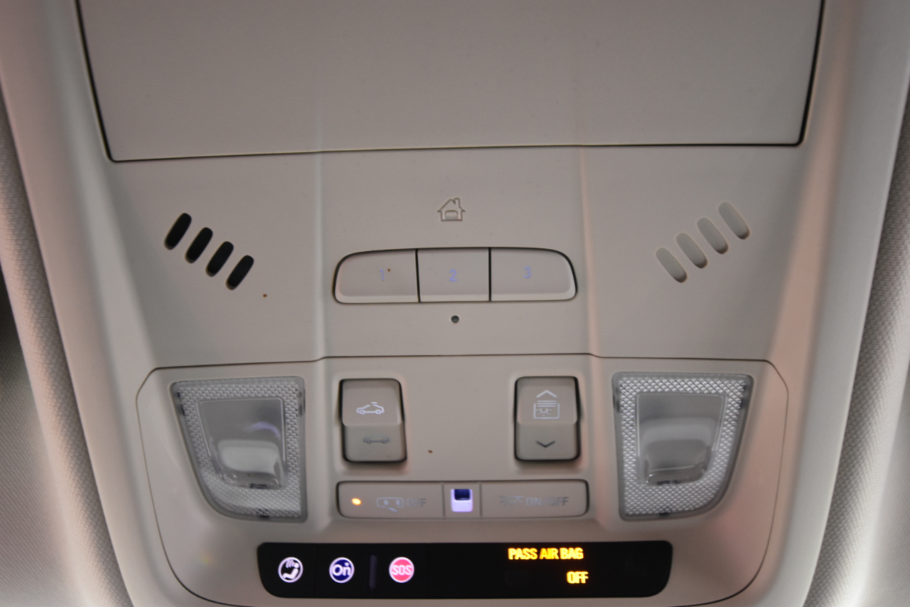 Cadillac XT5 AWD 4dr Luxury 2017