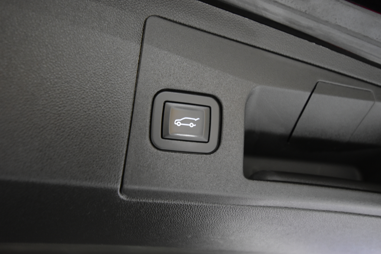 Cadillac XT5 AWD 4dr Luxury 2017