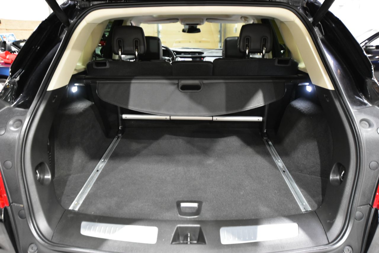 Cadillac XT5 AWD 4dr Luxury 2017