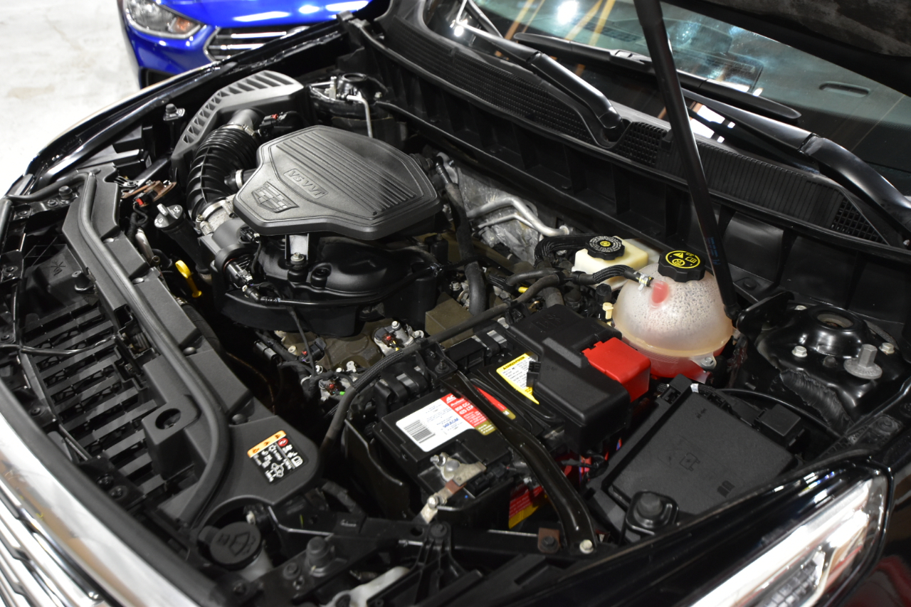 Cadillac XT5 AWD 4dr Luxury 2017