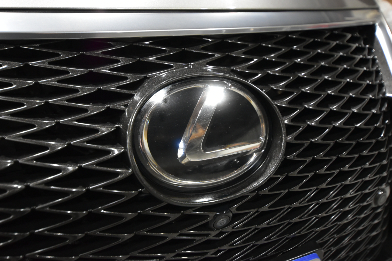 Lexus RX RX 350 F Sport AWD 2018