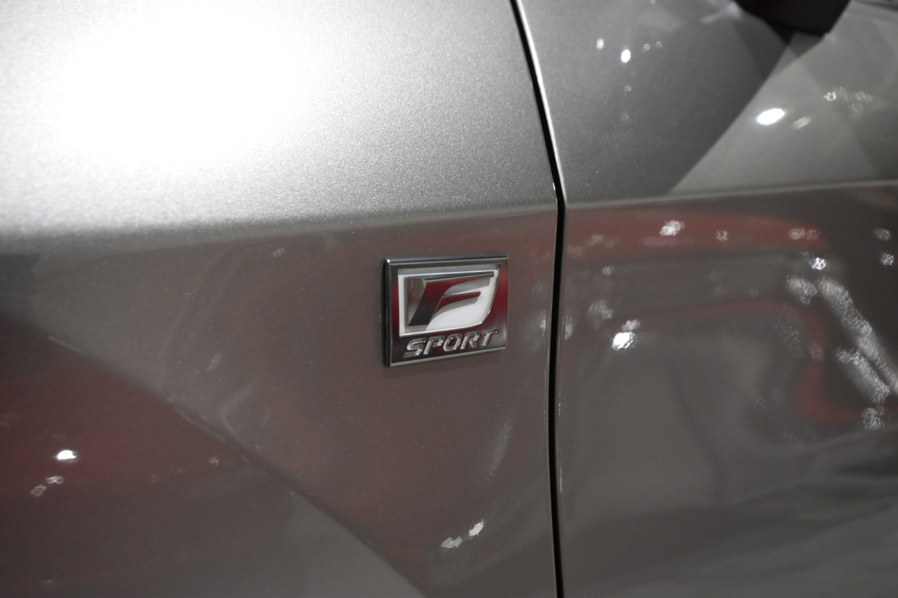 Lexus RX RX 350 F Sport AWD 2018