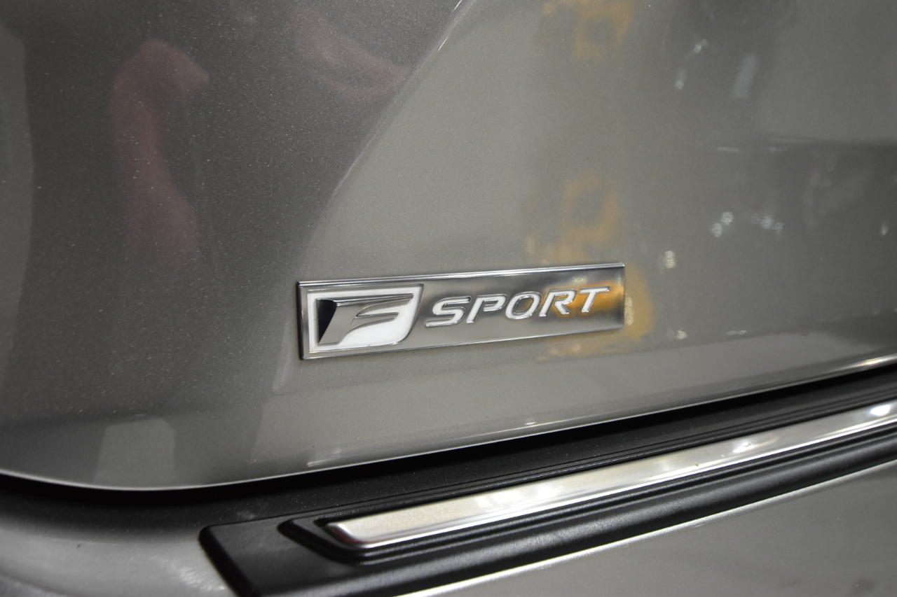 Lexus RX RX 350 F Sport AWD 2018