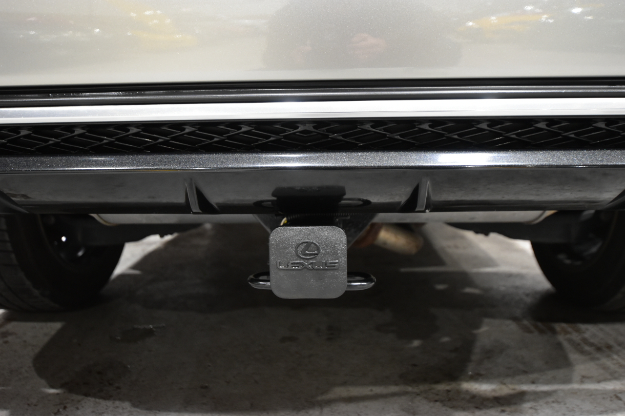 Lexus RX RX 350 F Sport AWD 2018