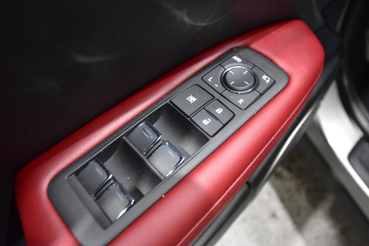 Lexus RX RX 350 F Sport AWD 2018