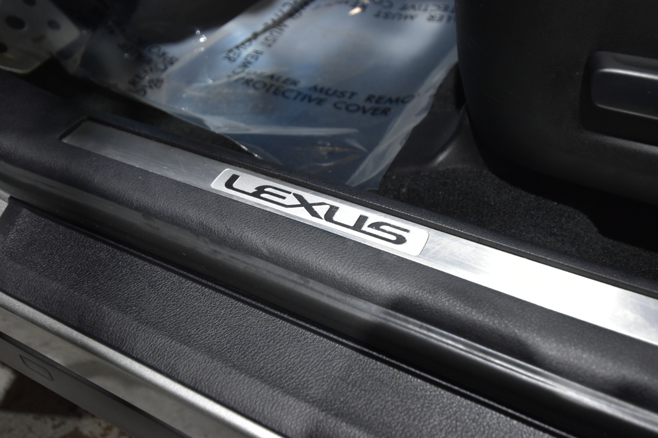 Lexus RX RX 350 F Sport AWD 2018