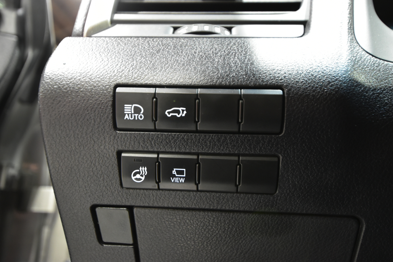 Lexus RX RX 350 F Sport AWD 2018