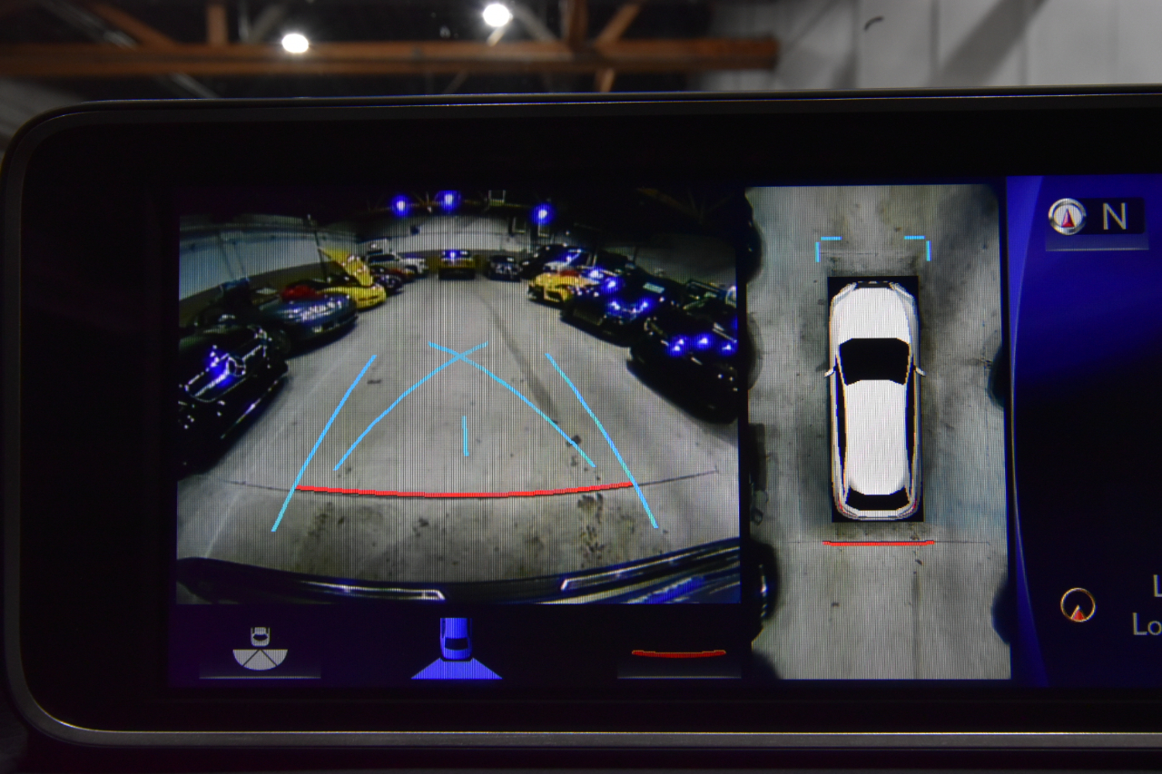 Lexus RX RX 350 F Sport AWD 2018