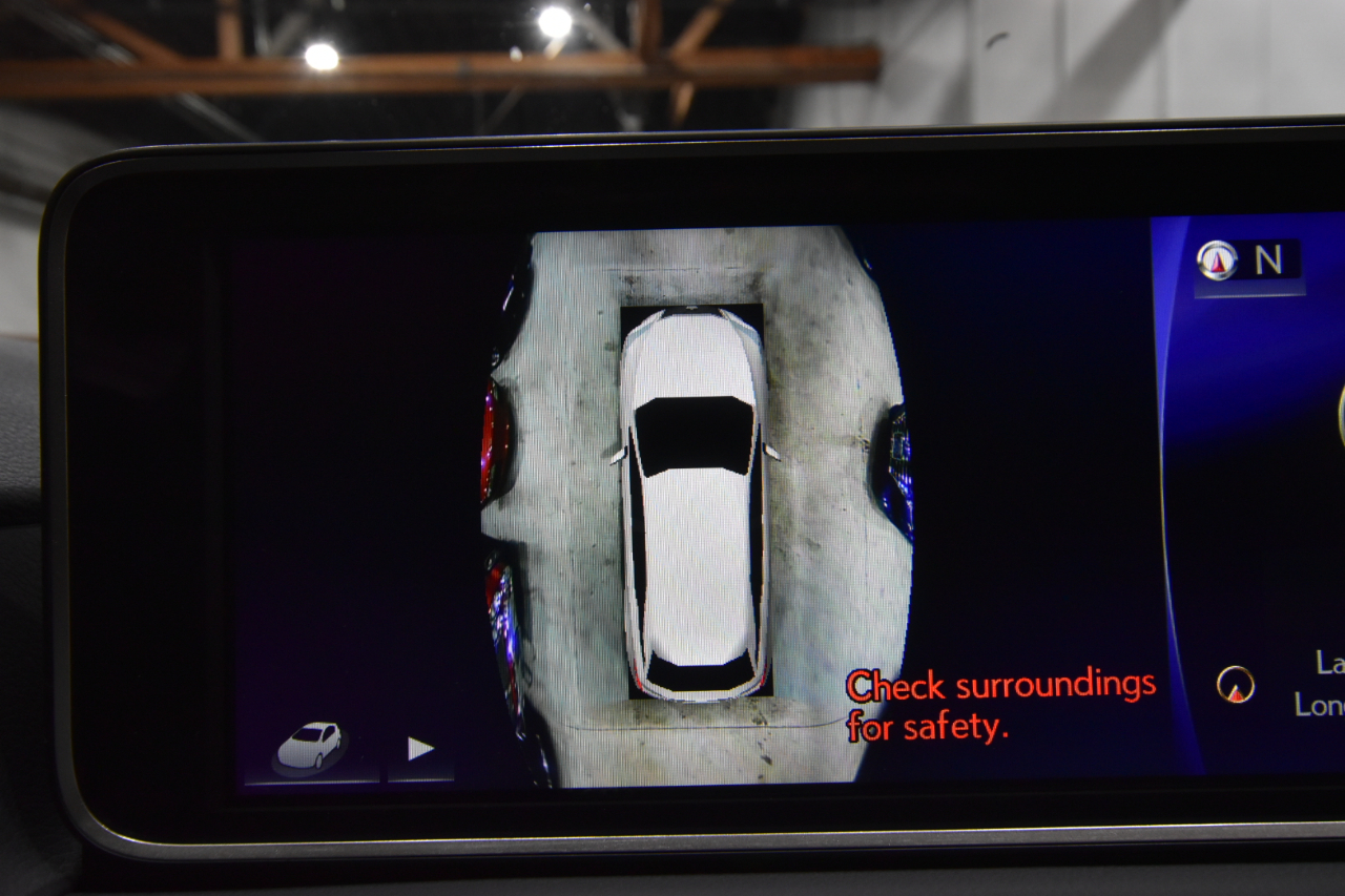 Lexus RX RX 350 F Sport AWD 2018