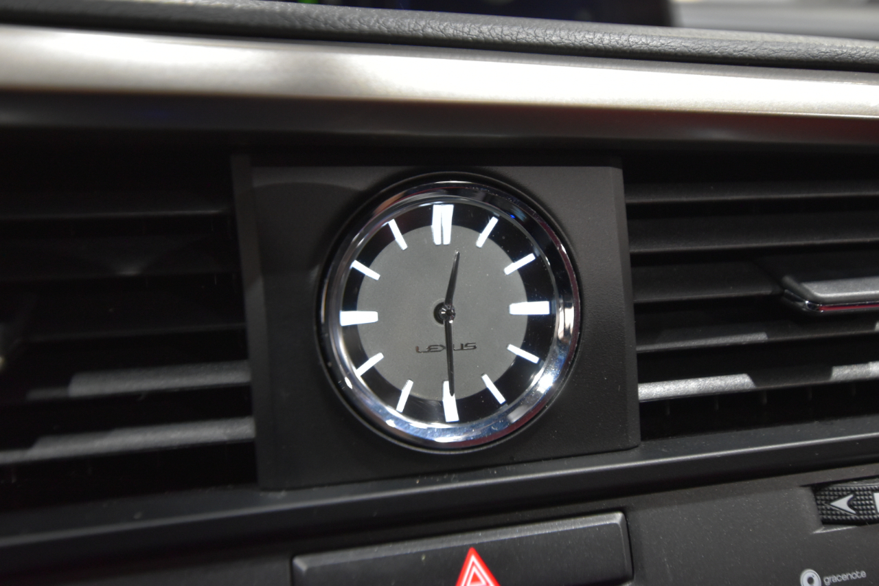 Lexus RX RX 350 F Sport AWD 2018