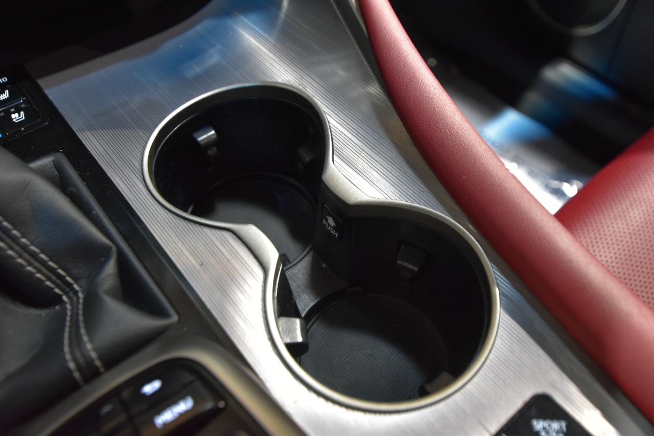 Lexus RX RX 350 F Sport AWD 2018