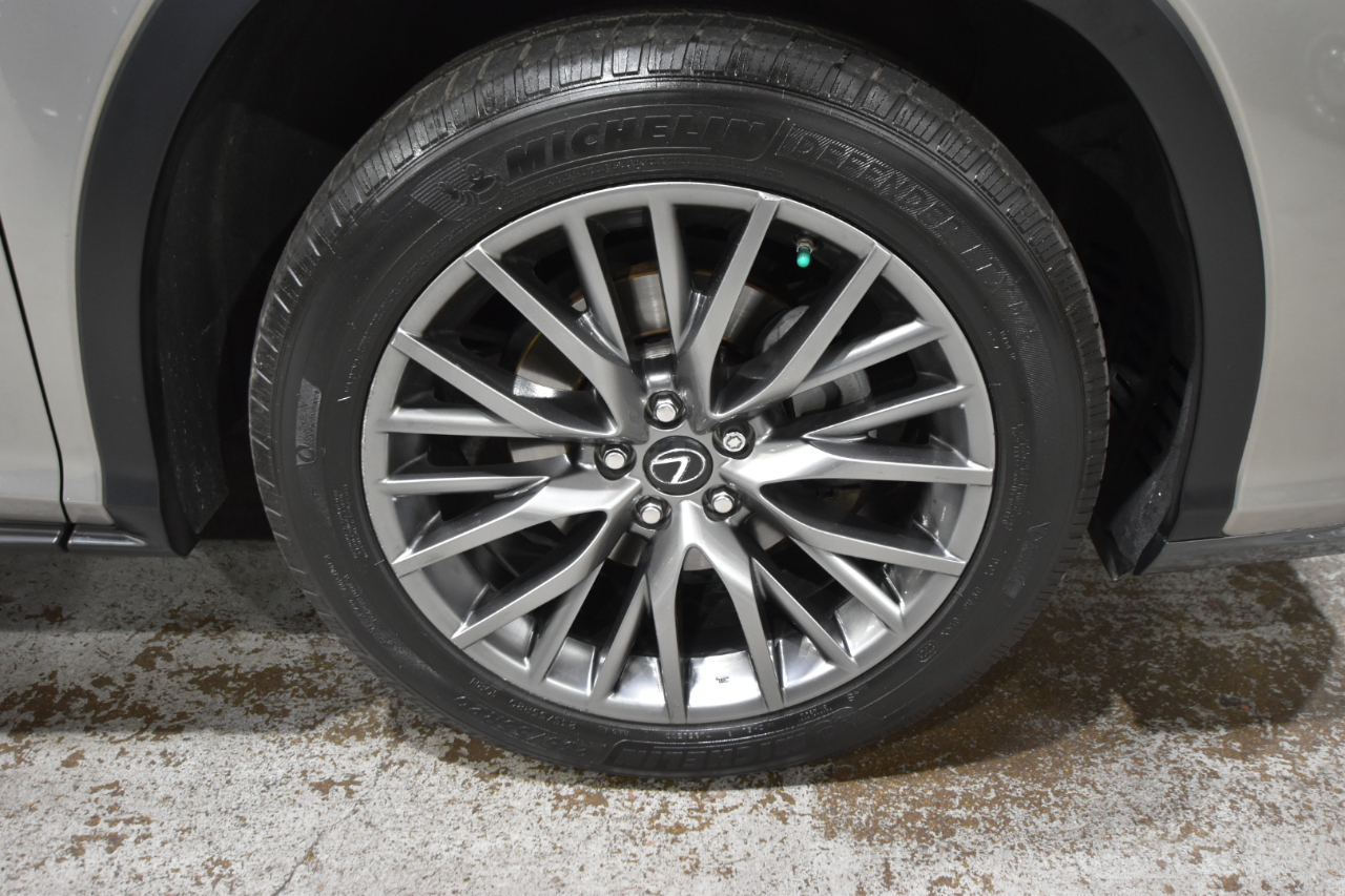 Lexus RX RX 350 F Sport AWD 2018