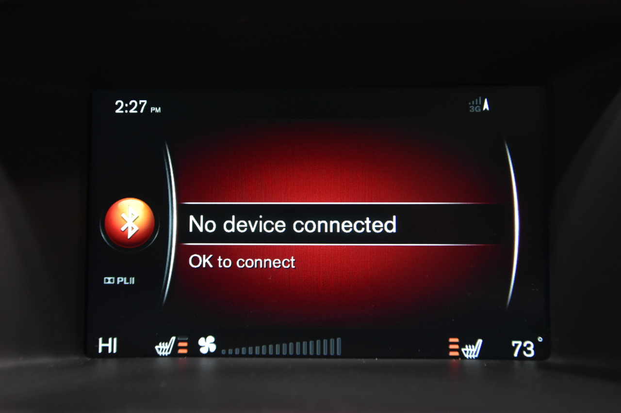 Volvo S60 Inscription 4dr Sdn T5 Platinum AWD 2016