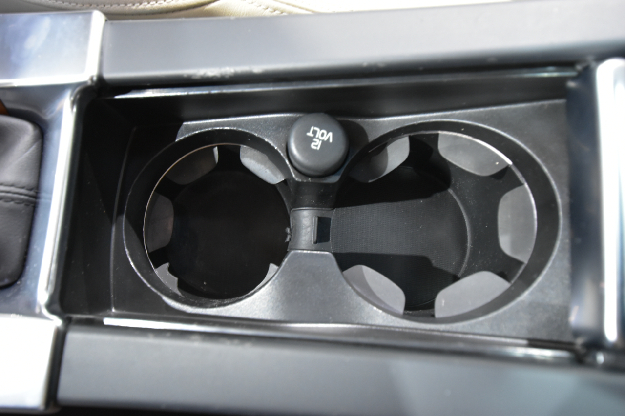 Volvo S60 Inscription 4dr Sdn T5 Platinum AWD 2016