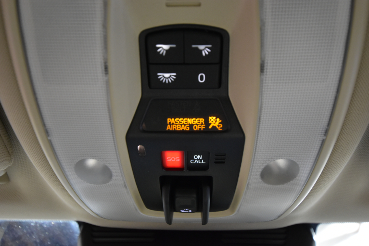 Volvo S60 Inscription 4dr Sdn T5 Platinum AWD 2016