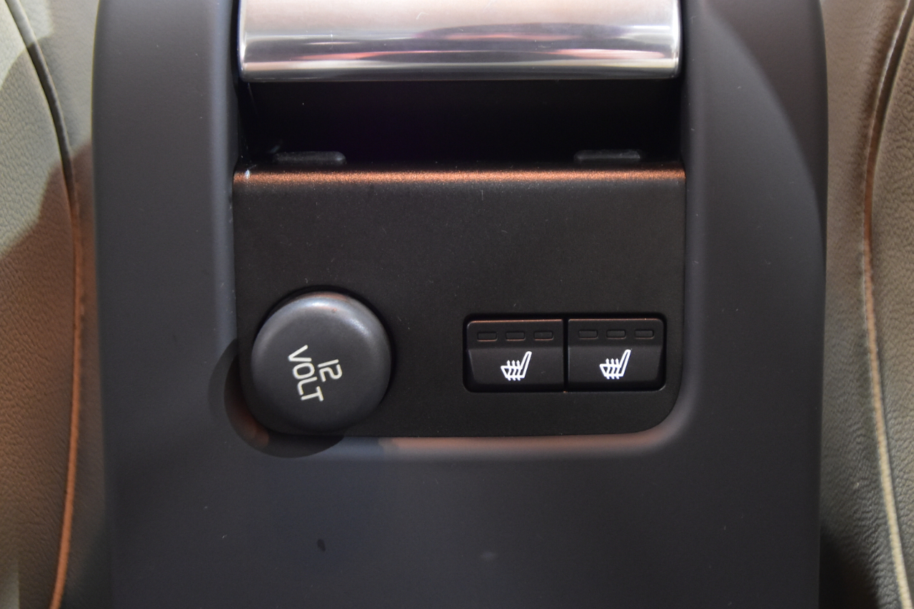 Volvo S60 Inscription 4dr Sdn T5 Platinum AWD 2016