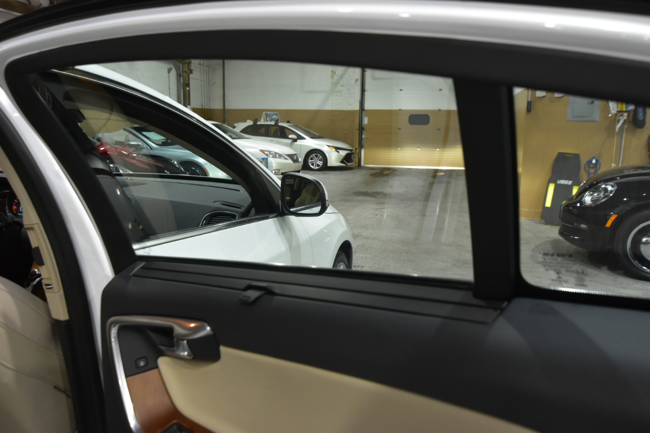 Volvo S60 Inscription 4dr Sdn T5 Platinum AWD 2016