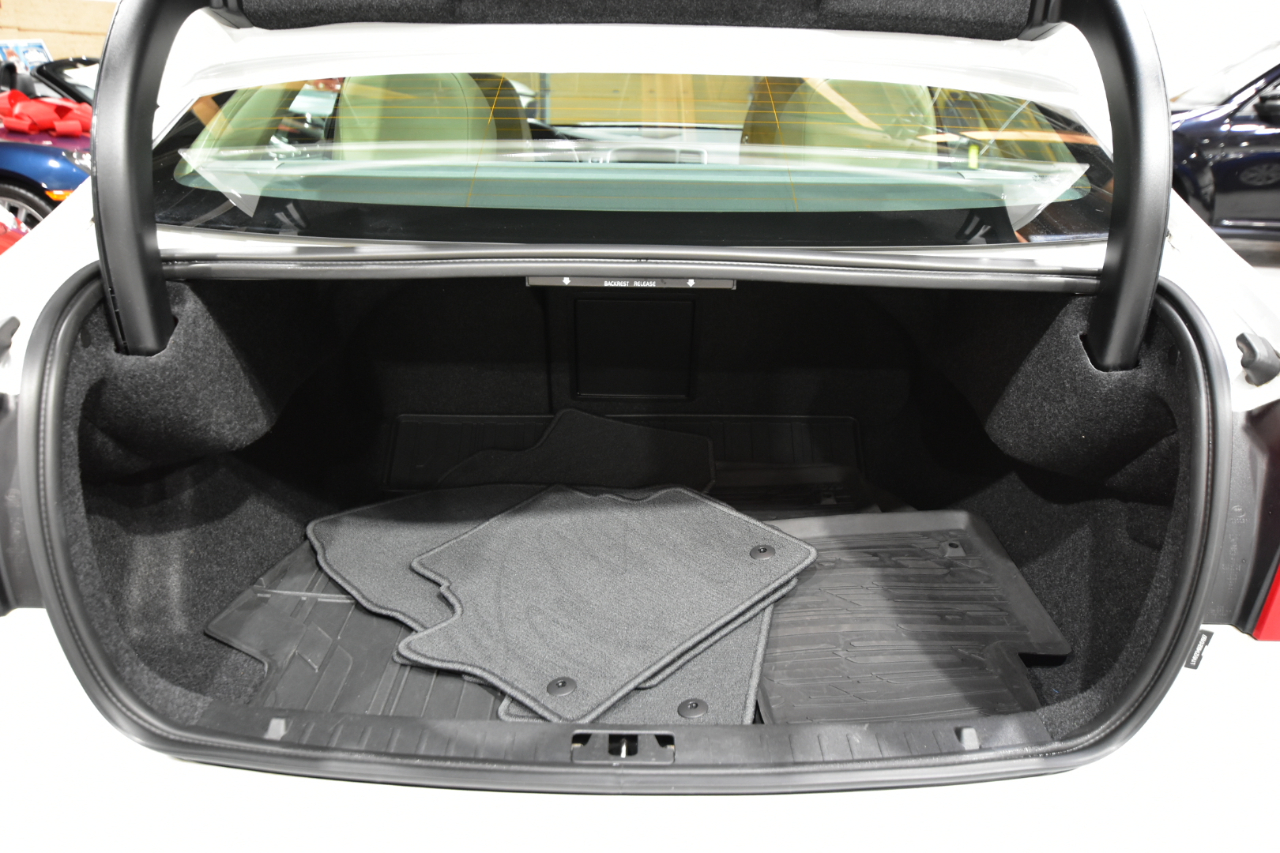 Volvo S60 Inscription 4dr Sdn T5 Platinum AWD 2016