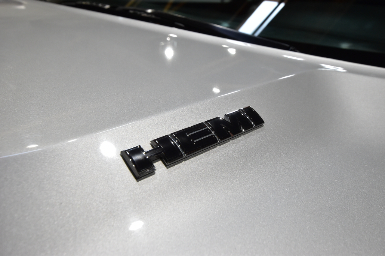 Dodge Challenger 2dr Cpe R/T Classic 2009