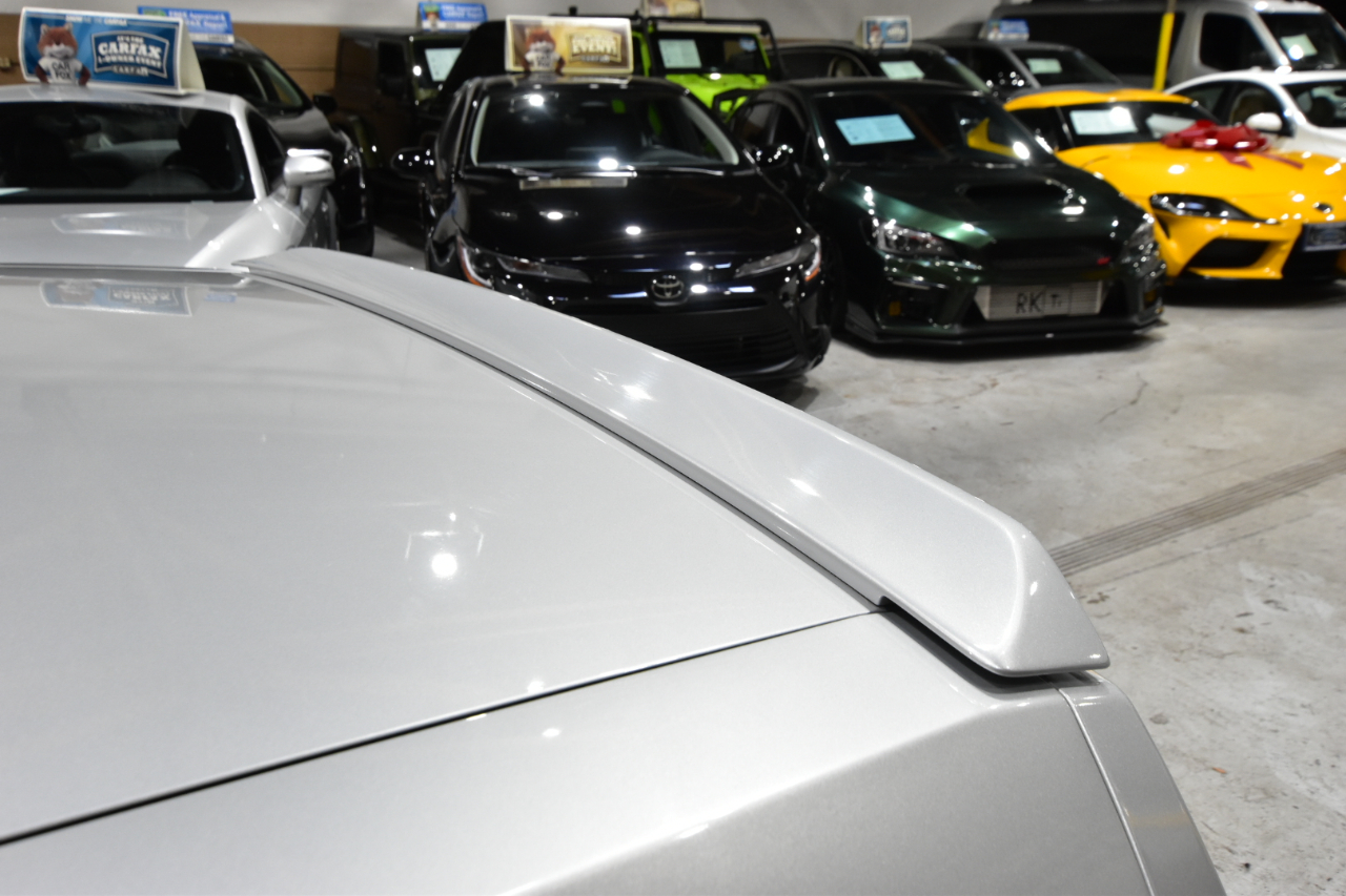 Dodge Challenger 2dr Cpe R/T Classic 2009