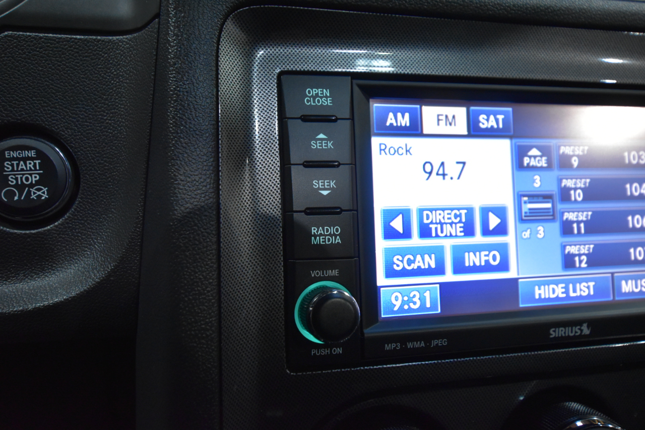 Dodge Challenger 2dr Cpe R/T Classic 2009