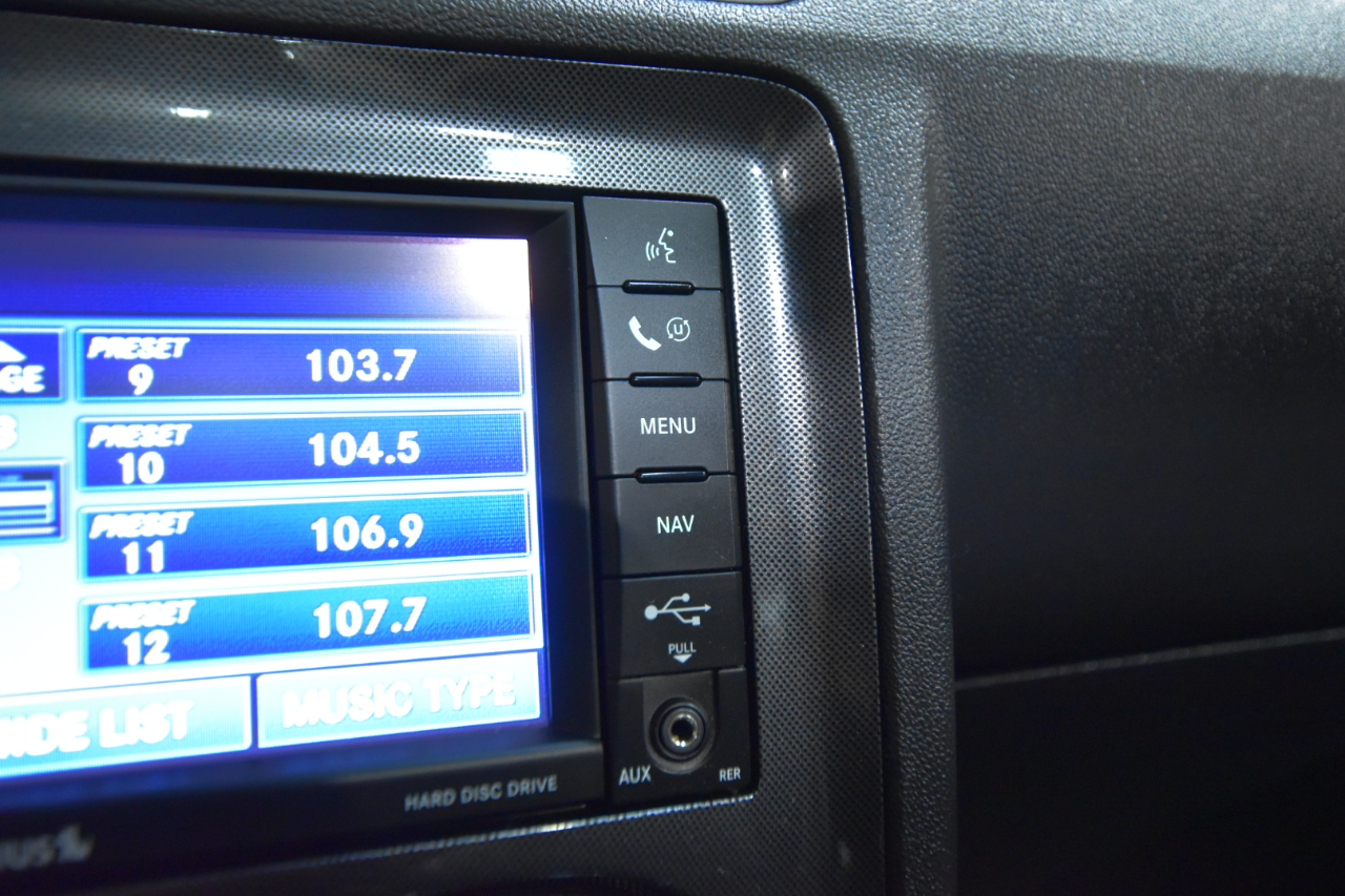 Dodge Challenger 2dr Cpe R/T Classic 2009