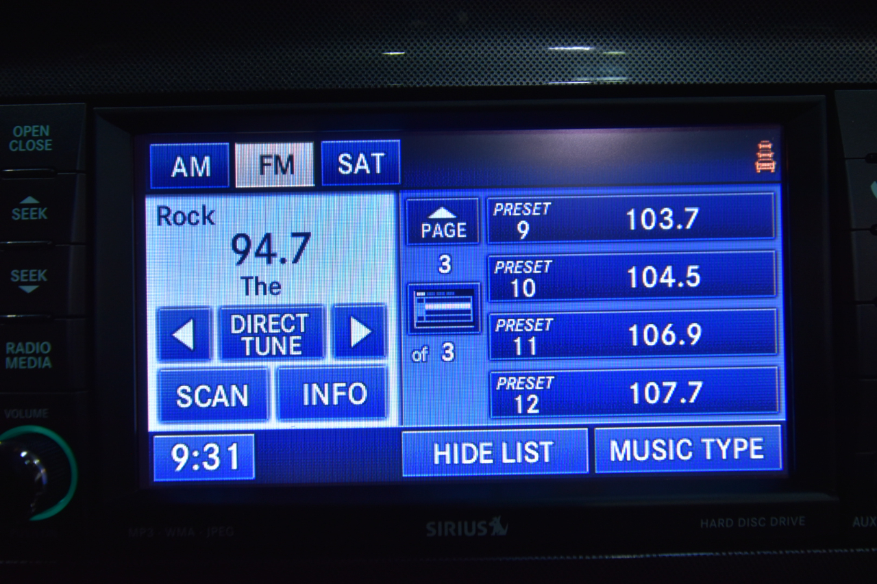 Dodge Challenger 2dr Cpe R/T Classic 2009