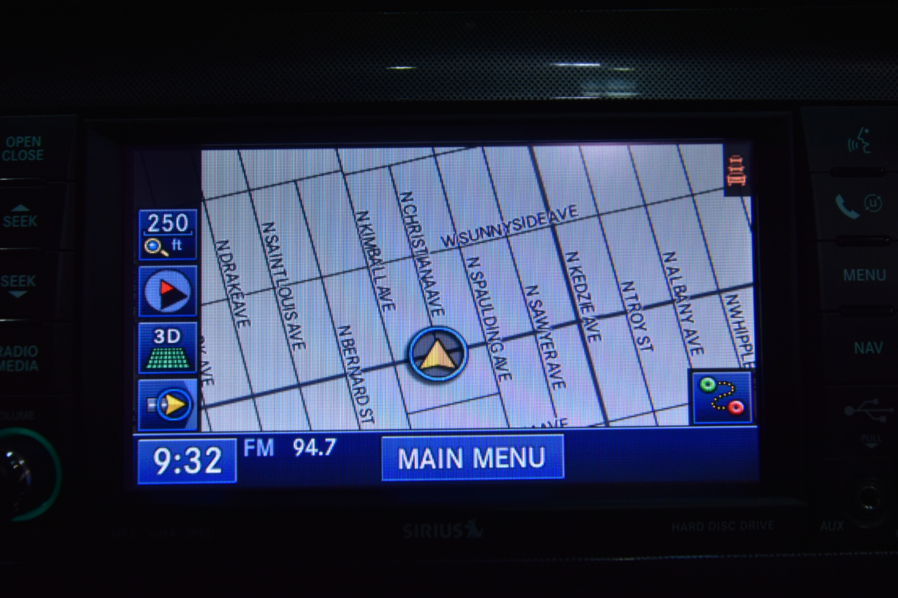 Dodge Challenger 2dr Cpe R/T Classic 2009