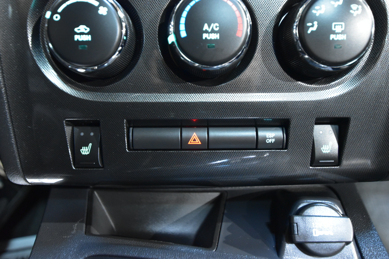 Dodge Challenger 2dr Cpe R/T Classic 2009