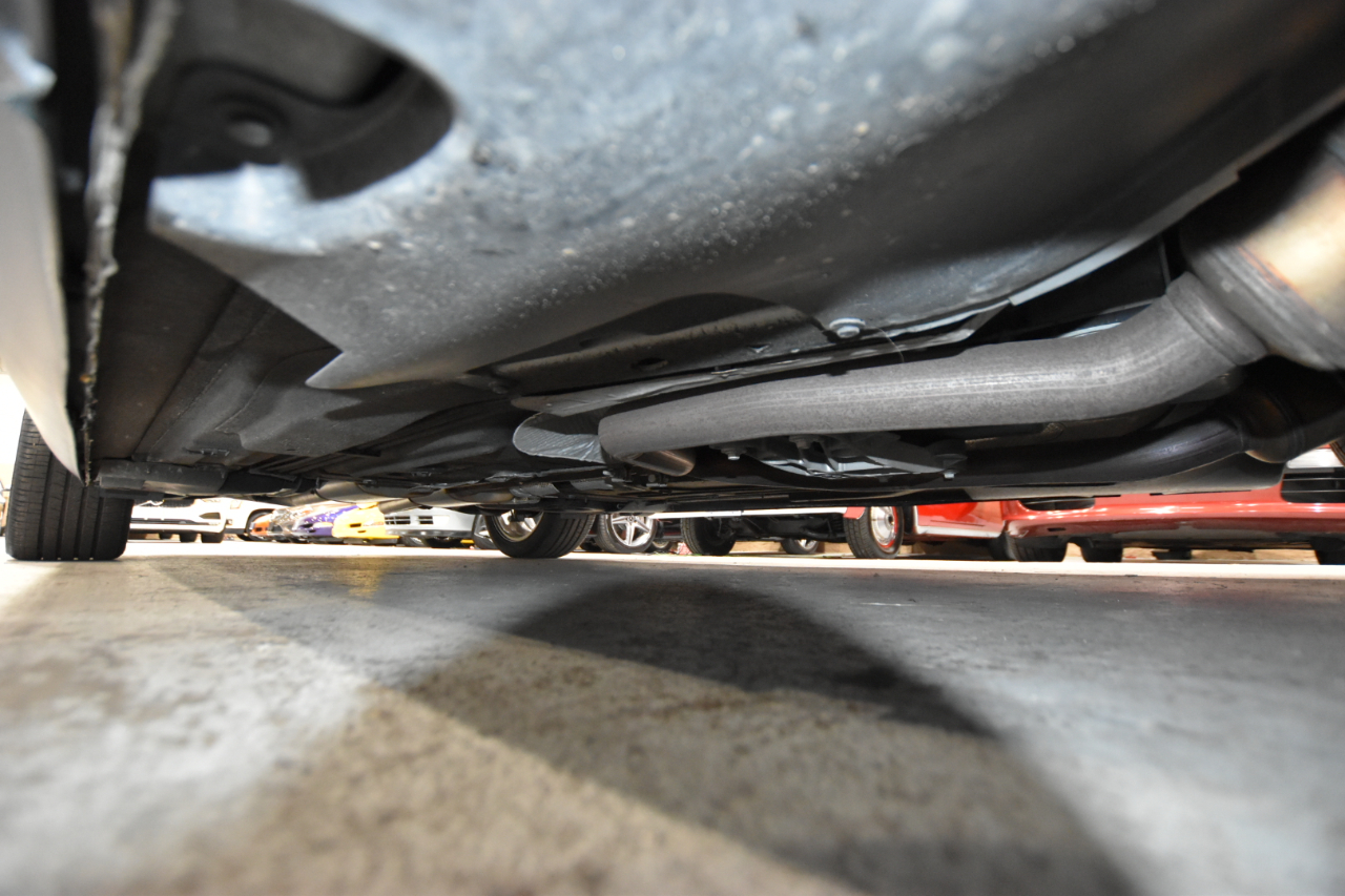 Dodge Challenger 2dr Cpe R/T Classic 2009