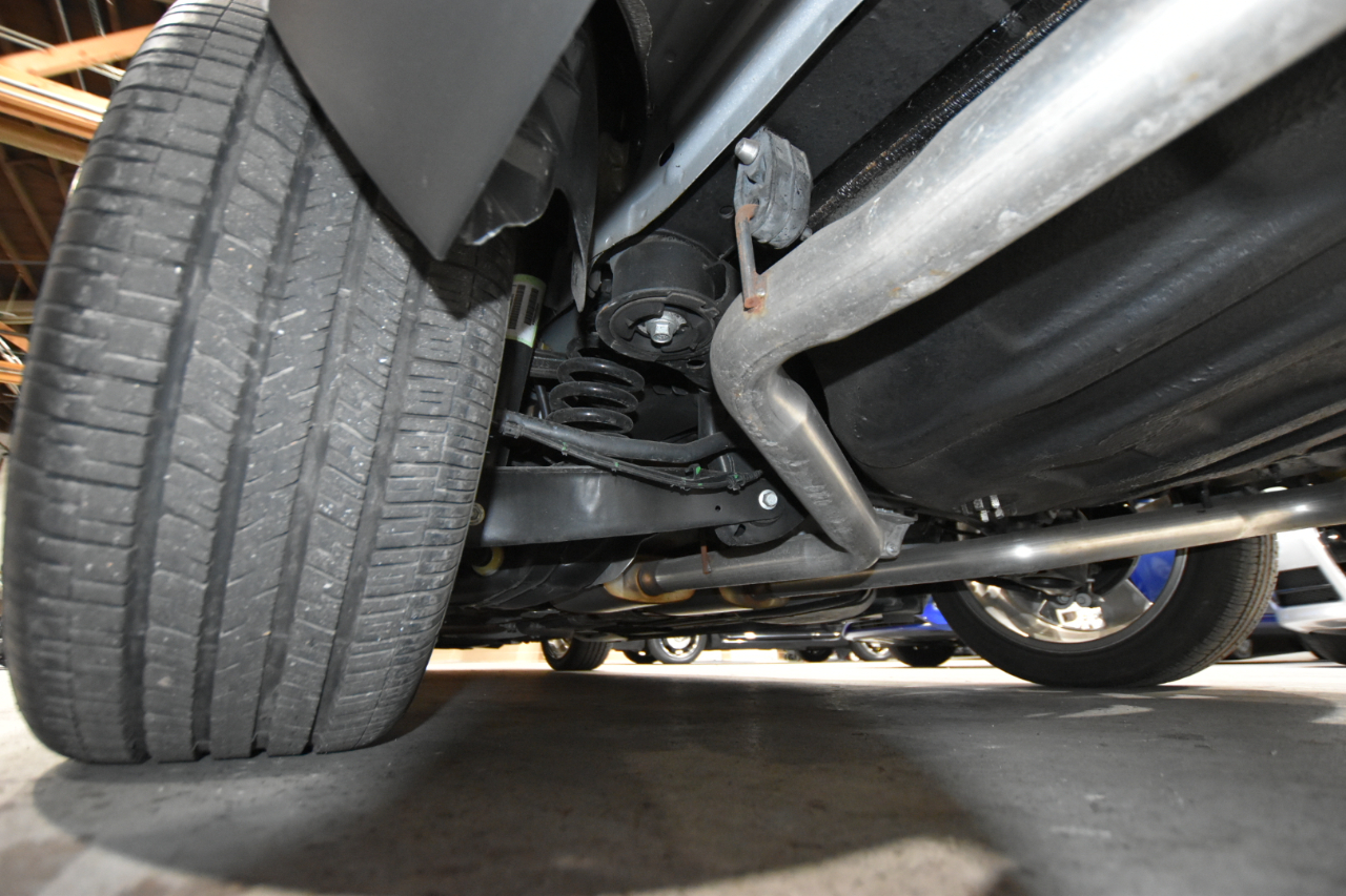 Dodge Challenger 2dr Cpe R/T Classic 2009