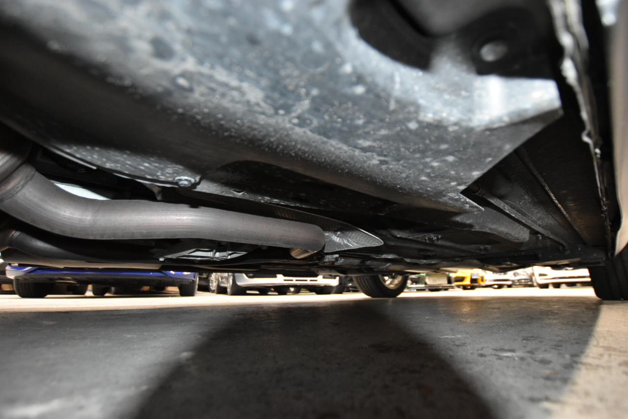 Dodge Challenger 2dr Cpe R/T Classic 2009